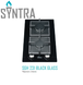Варочная поверхность SYNTRA SGH 231 Black Glass - 1