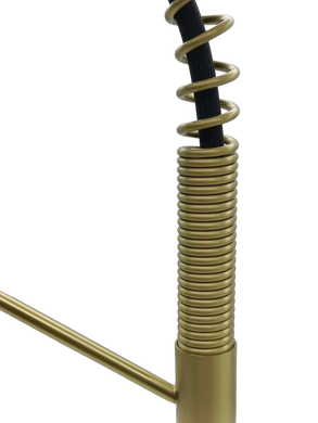 Змішувач на кухню Fabiano FKM 3128 Light Gold