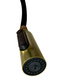 Змішувач на кухню Fabiano FKM 3128 Light Gold - 6