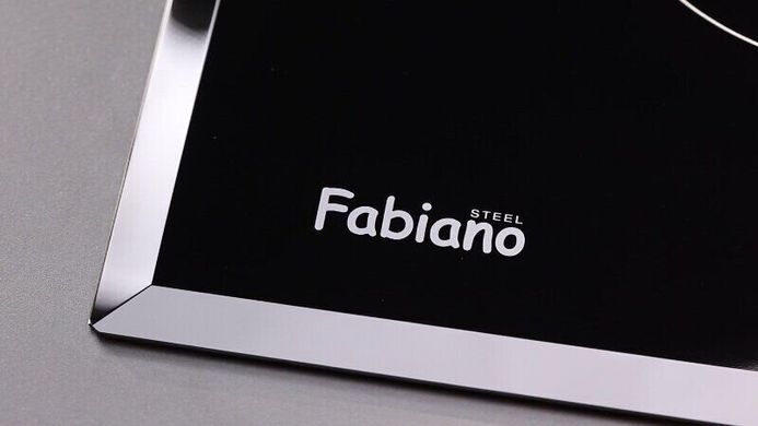 Варочная поверхность Fabiano FHI 19-44 VTC Lux Black