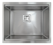 Мойка на кухню под столешницу Fabiano Quadro Center 54 Celldecor - 2