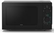 Мікрохвильова піч Fabiano FFM 2705 Black