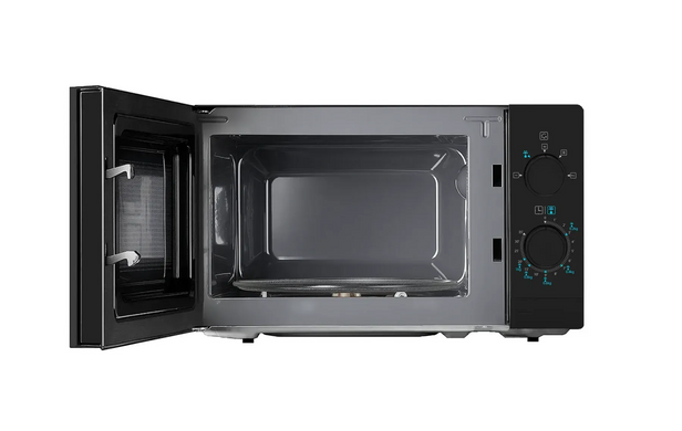 Мікрохвильова піч Fabiano FFM 2705 Black