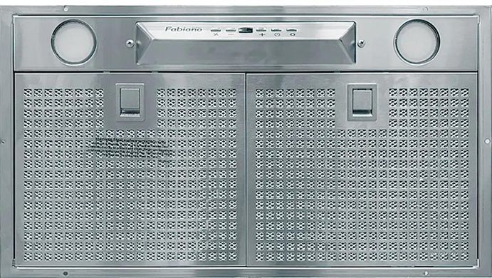 Вытяжка кухонная Fabiano Box 60 Inox Premium