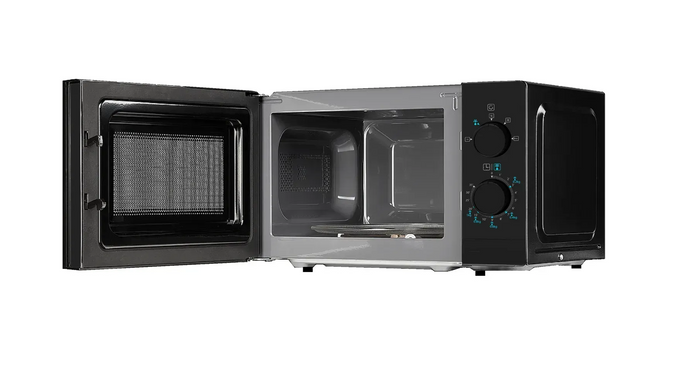 Мікрохвильова піч Fabiano FFM 2705 Black