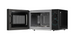 Мікрохвильова піч Fabiano FFM 2705 Black - 4