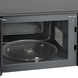 Мікрохвильова піч Fabiano FFM 2705 Black - 5
