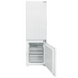 Вбудований холодильник Fabiano FBF 0249 - 3