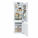 Вбудований холодильник Fabiano FBF 0249 - 1