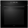 Духова шафа Fabiano FBO 270 Lux Full Black