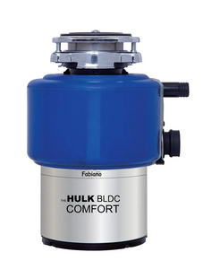 Утилизатор Fabiano HULK BLDC Comfort