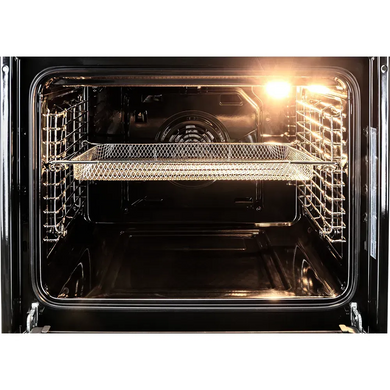 Духовой шкаф Fabiano FBO 270 Lux Full Black