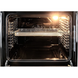 Духовой шкаф Fabiano FBO 270 Lux Full Black - 5