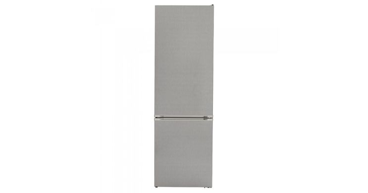 Холодильник Fabiano FSR 6036 IX Inox