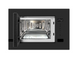 Мікрохвильова піч Fabiano FBM 2200G Diamond Black - 3