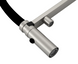 Змішувач на кухню Fabiano FKM 3130 Inox Black - 3