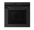 Духовой шкаф Fabiano FBO 270 Lux Diamond Black