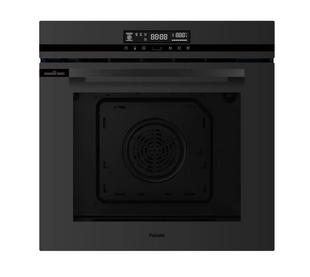 Духовой шкаф Fabiano FBO 270 Lux Diamond Black