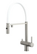 Змішувач на кухню Fabiano FKM 3130 Inox White - 1