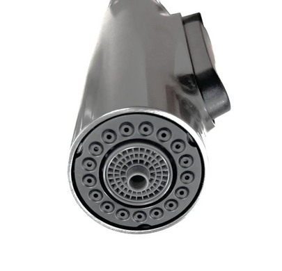Змішувач на кухню Fabiano FKM 3127 Inox