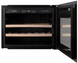 Винна шафа Fabiano FWC 457 Black