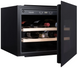 Винна шафа Fabiano FWC 457 Black