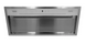 Витяжка кухонна врізна Fabiano Sensei 70 Silent Inox - 3