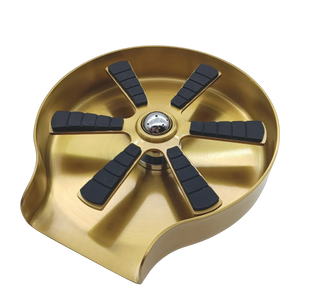 Рінзер ополіскувач FCR 0010 Nano Gold