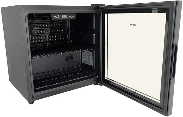 Охолоджувач напоїв Fabiano FMB 040 Black