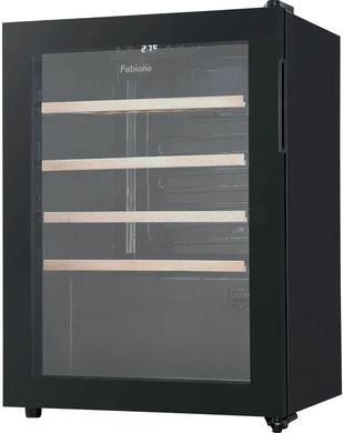 Охолоджувач напоїв Fabiano FMB 065 Black