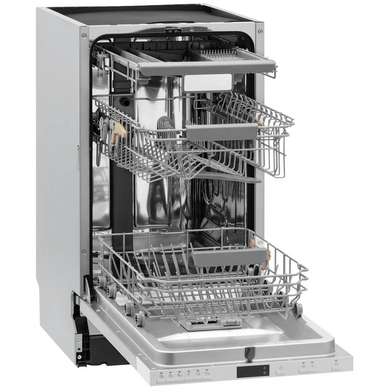 Вбудована посудомийна машина Fabiano FBDW 6410R
