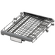 Вбудована посудомийна машина Fabiano FBDW 6410R
