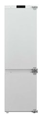 Встроенный холодильник Fabiano FBF 0256