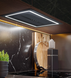 Вытяжка кухонная встраиваемая Fabiano Gallo 52 Silent Diamond Black - 6