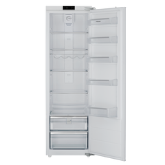 Встроенный холодильник Fabiano FBR 0300