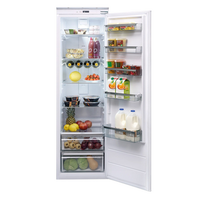 Вбудований холодильник Fabiano FBR 0300