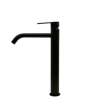 Смеситель для умывальника Fabiano Nuova 50202 Graphite