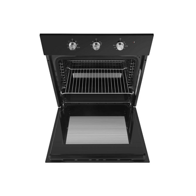 Духова шафа Fabiano FBO 220 Black
