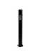 Смеситель для умывальника Fabiano Nuova 50202 Graphite