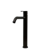 Смеситель для умывальника Fabiano Nuova 50202 Graphite