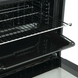 Духова шафа Fabiano FBO 220 Black - 8