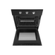Духова шафа Fabiano FBO 220 Black - 4
