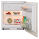 Вбудований холодильник з внутрішньою морозилкою Fabiano FBRU 0120 - 2