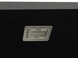 Мойка на кухню гранитная Fabiano Classic 79x50 XL Antracit - 3