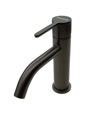 Смеситель для умывальника Fabiano Nuova 50102 Graphite
