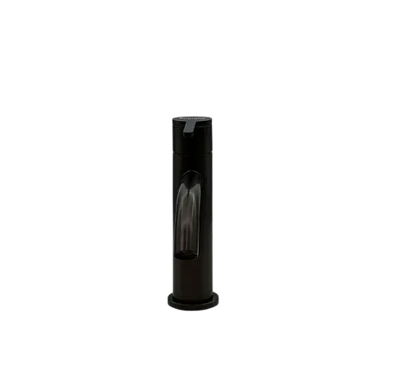 Смеситель для умывальника Fabiano Nuova 50102 Graphite