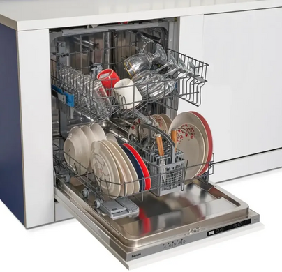 Встраиваемая посудомоечная машина Fabiano FBDW 5613