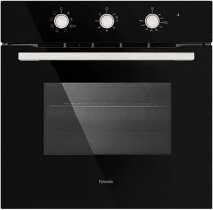 Духовой шкаф Fabiano FBO 212 Black