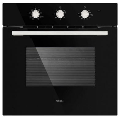 Вытяжка "Neoslim 60 Black Glass" у подарунок Комплект 1