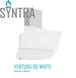 Витяжка SYNTRA Ventura 60 White - 1
